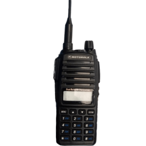 Motorola 399 walkie talkie