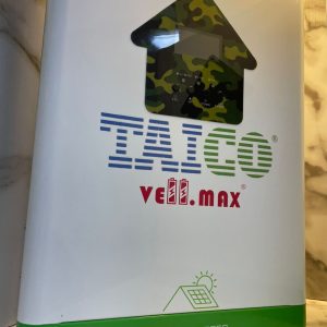 2kva /1600w 24v Taico Transformer based Hybrid Inverter