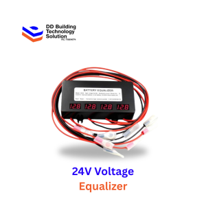 24V Voltage Equalizer