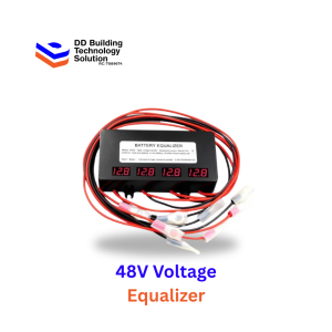 48V Voltage Equalizer