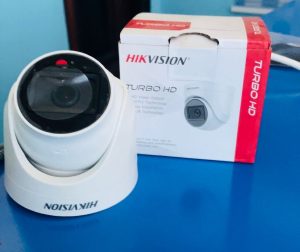 2MP Outdoor Analogue Camera