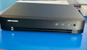 8 Channel DVR (Digital Video Recorder)