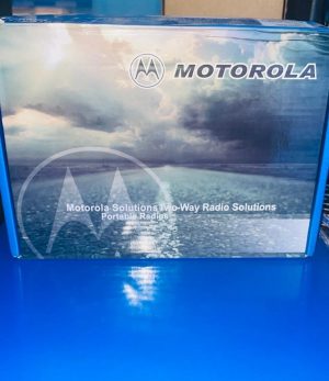 Motorola Walkie Talkie