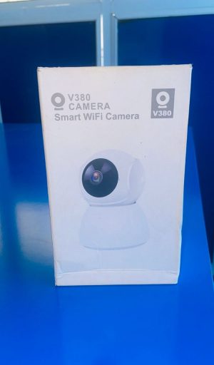 V380 Smart Wifi Camera