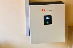 5kwh Felicity Lithium Battery