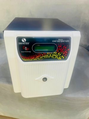 Smarten 1.7kva 24v Transformer Based Inverter