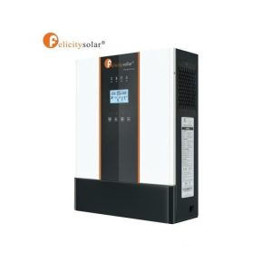 Felicity Solar 5KVA 48v Hybrid High-Frequency Inverter