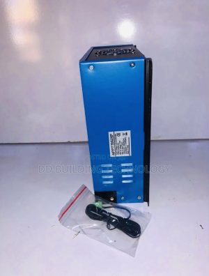 40 Amps MPPT Solar Charge Controller