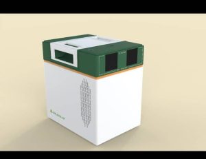 Colar 2000 Solar Generator