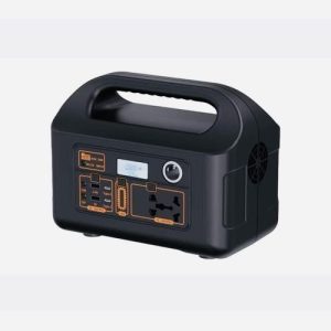 300W Solar Generator