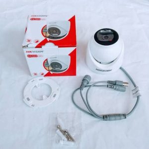 HIK 2mp Indoor Analog Camera (aud)