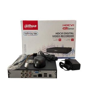 DH 2MP DVR 4CH