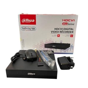 DH 2MP DVR 8CH