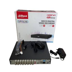 DH 2MP DVR 16CH