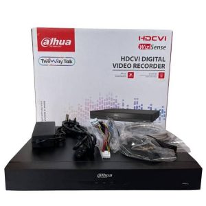 DH 2MP DVR 32CH