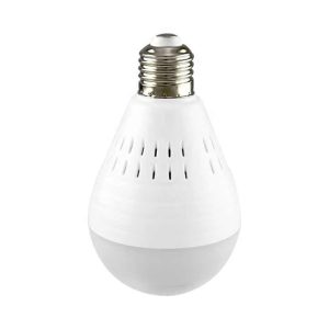 VR Bulb Camera