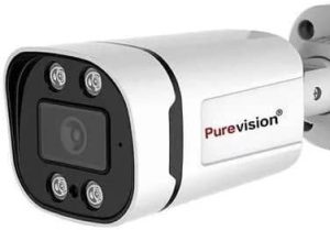 IP Outdoor Camera (No Audio)