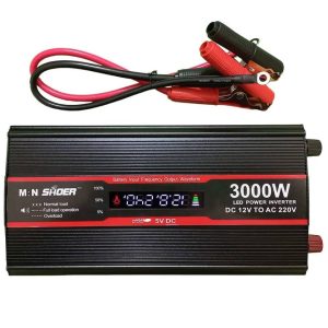 3000W Sachet Inverter