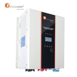 3.5kVA Felicity Sine Wave Inverter