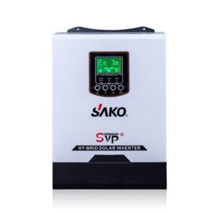 3kVA Sako Hybrid Inverter