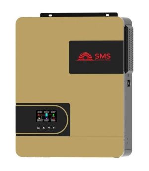 2kVA 12v SMS Hybrid Inverter