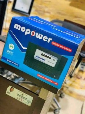 1.5KVA 12v Mopower Transformer-Based Inverter