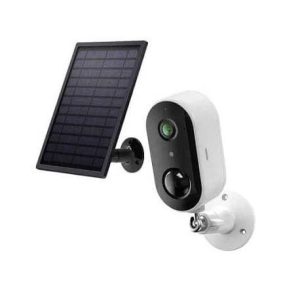 TS-05 4G Solar Indoor & Outdoor Camera