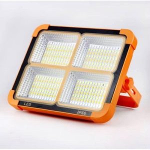 Portable Handheld Solar Light