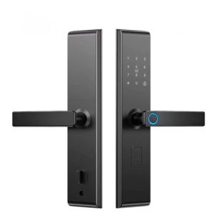 Smart Lock 272 (Without Video)