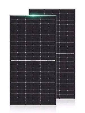 480 Watt Half-Cut Mono Solar Panels