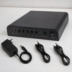 Mini UPS (POE-432N | 8800mAh)
