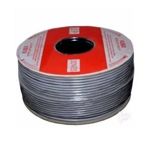 2 Pair Telephone Cable 300m