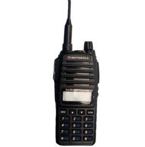 Motorola 599 Walkie Talkie (Two-Way Radio)