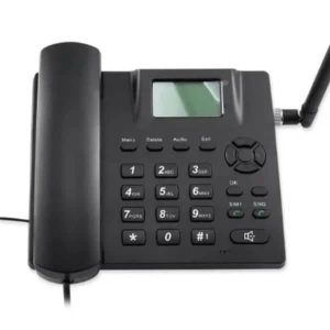 4G Desk Phone