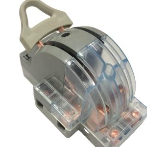 200A Knife Switch