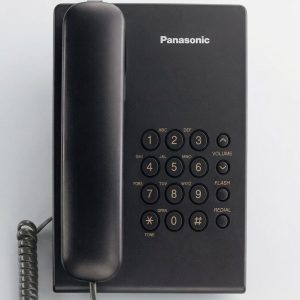 Panasonic Big Telephone (non-Display)