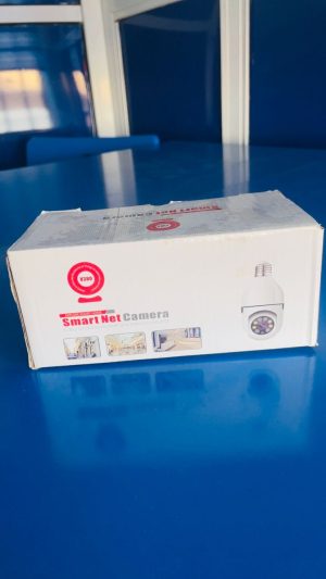 Single Lens PTZ Bulb Camera (CS-100)