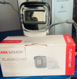 2MP Outdoor Analogue Camera