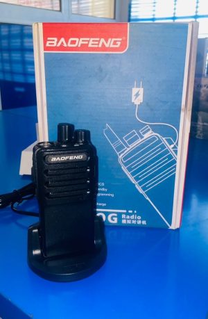 Baofeng C5 Walkie talkie