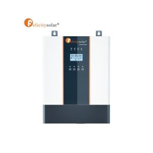 Felicity Solar 5KVA 48v Hybrid High-Frequency Inverter