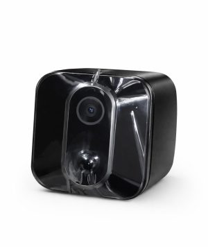 4G SIM Card Single Lens Indoor/Outdoor Security Camera