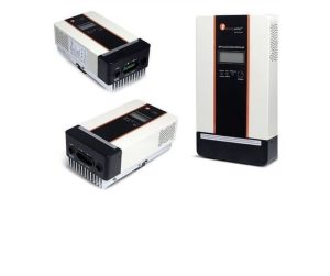 120Amps Felicity Solar Charge Controller