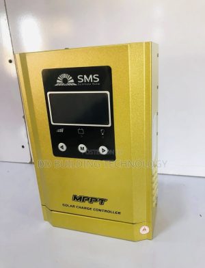 SMS 60Amps Solar Charge Controller