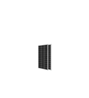 Sunshine 100W Mono Solar Panels