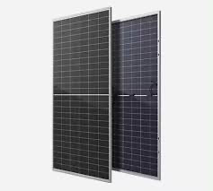 Sunshine 600W Mono Solar Panel