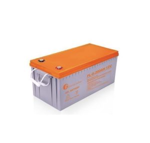 Felicity 12V 200Ah Gel Pattern Battery