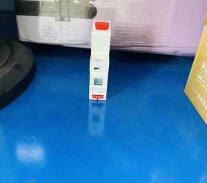 1 Pole 63A AC Breaker