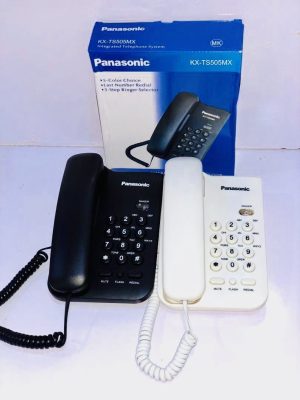 Panasonic Telephone (Non-Display)
