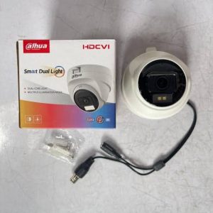 DH 2mp Indoor Analog Camera