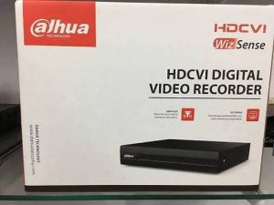 DH 2MP DVR 4CH